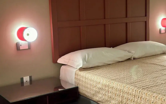 Il Mastio Guesthouse