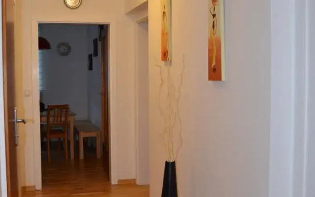 Ferienwohnung Schoberegger