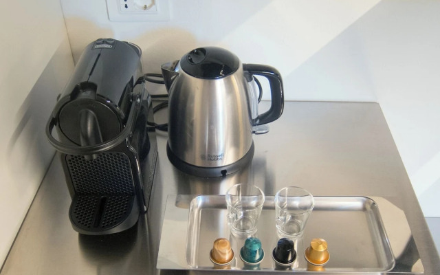 Bright 3 Bed Rooms Orti Oricellari