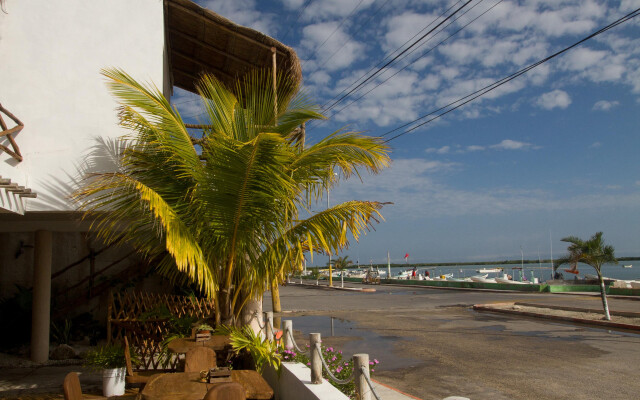 Hotel Punta Ponto