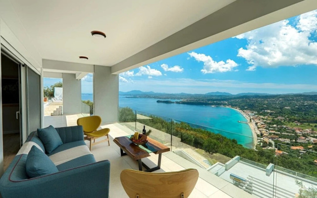Luxury Villas by Monika Experiences