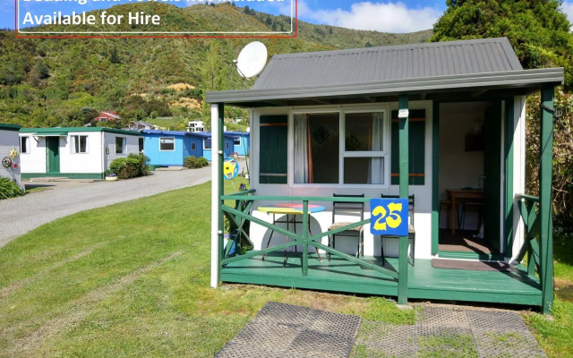 Waikawa Bay Holiday Park