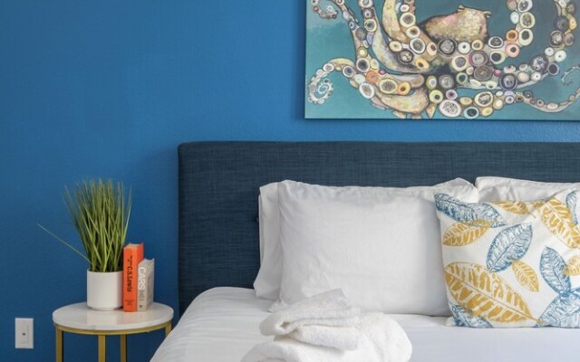 Beach Condo 234CB