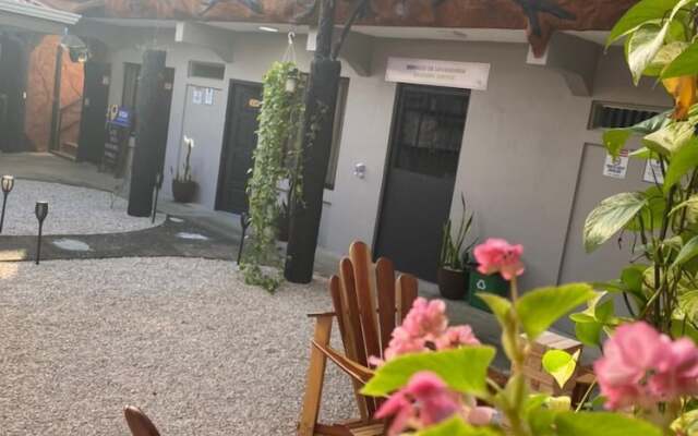 Hotel La Vid