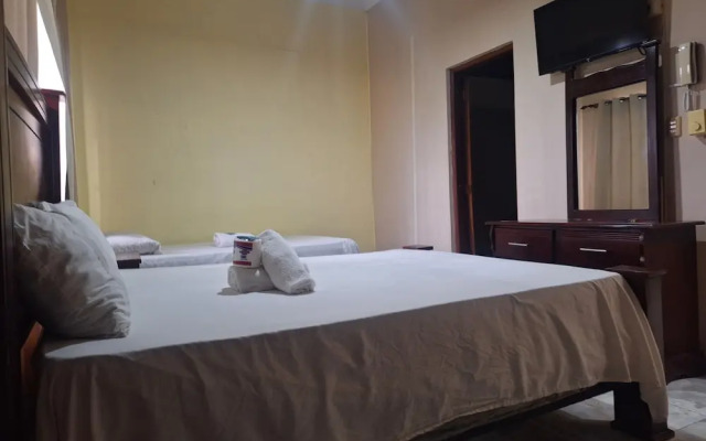 Hotel Enrique II