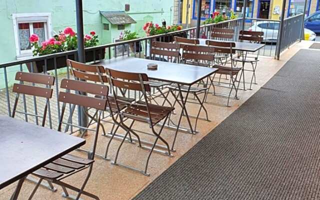 Weißes Lamm Nordhalben