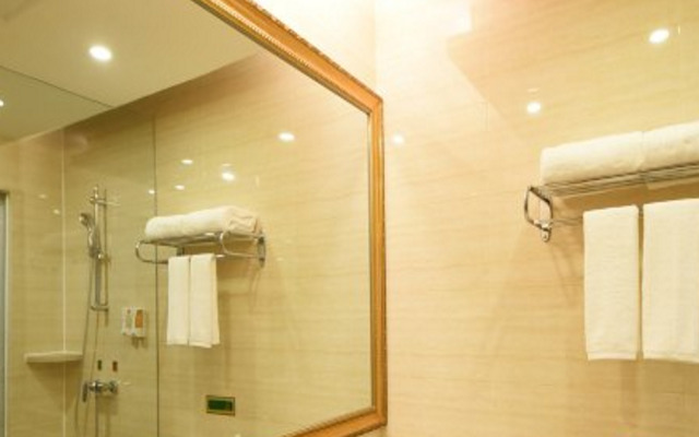 Vienna International Hotel Changsha Lu Gu Branch