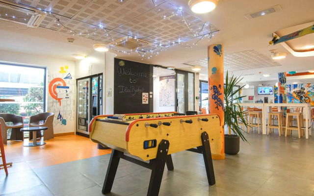 ibis budget Toulouse Aéroport