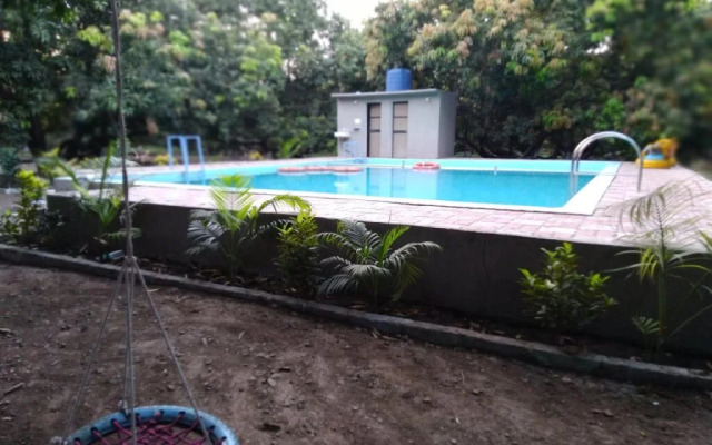 Hotel Shiv International