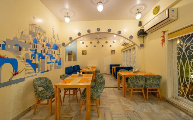 Zest-A Boutique Hotel
