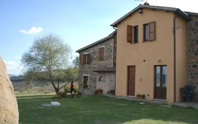 Villa Podere Castello