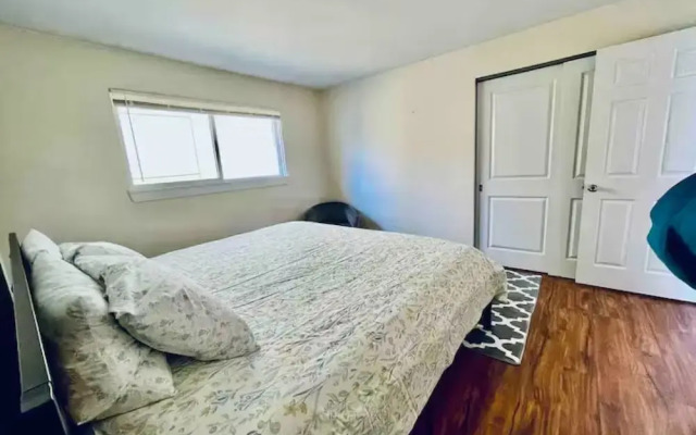 The Seattle Haven - Modern Suites