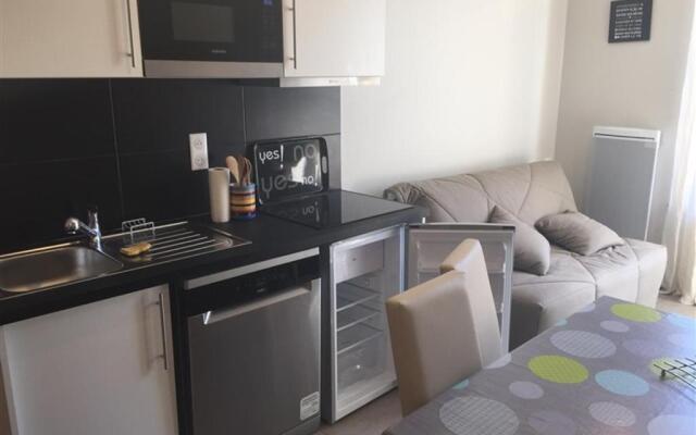 Appartement Mont-Dore, 2 pièces, 4 personnes - FR-1-415-68