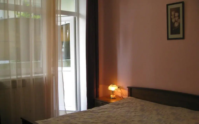Guest House na Rahmaninova