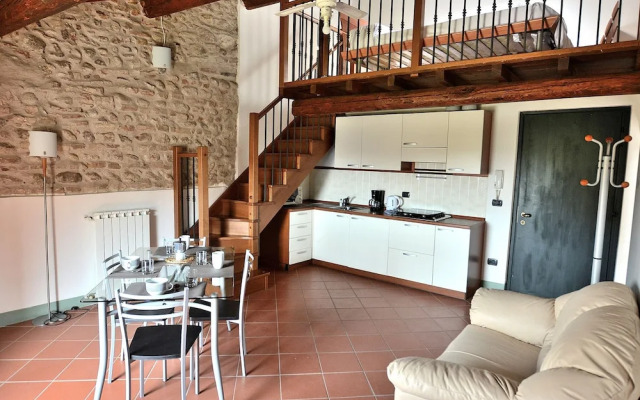 The Knight Loft With Pool