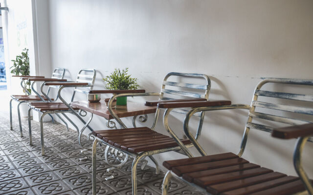 Rocket Hostels Gracia