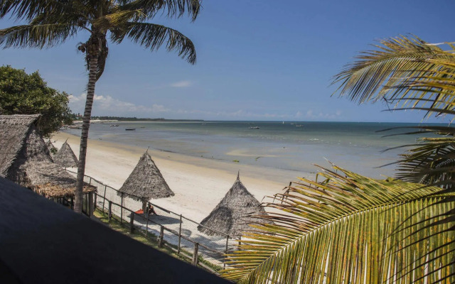 Millennium Sea Breeze Resort