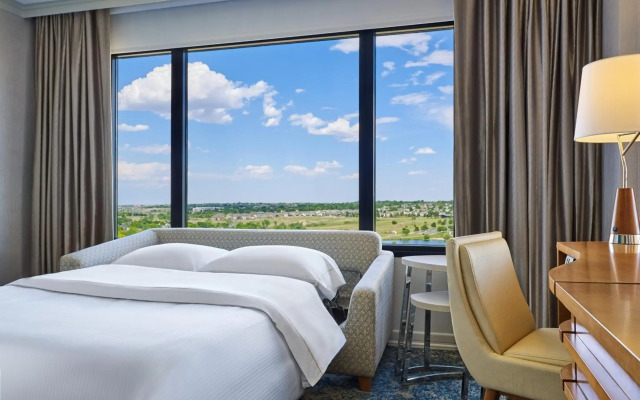 The Westin Westminster