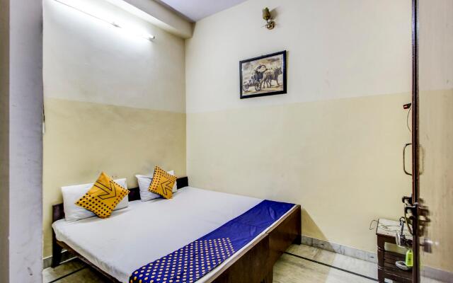 SPOT ON 42770 Hotel Govindam Palace