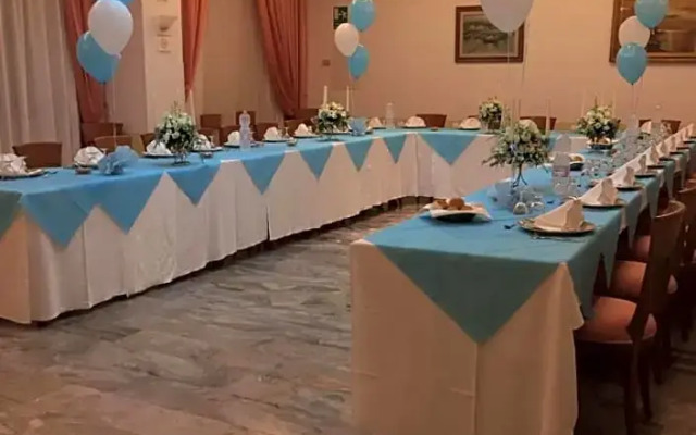 Park Hotel Gianfranco