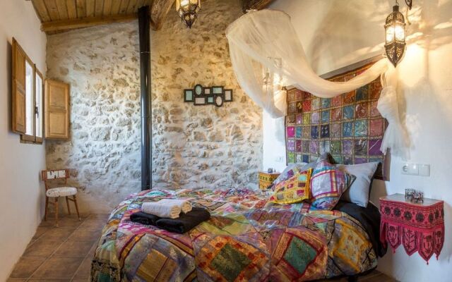 El Pajar de Tía María