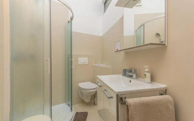 Amazing Home in Sv Ivan With Wifi and 3 Bedrooms