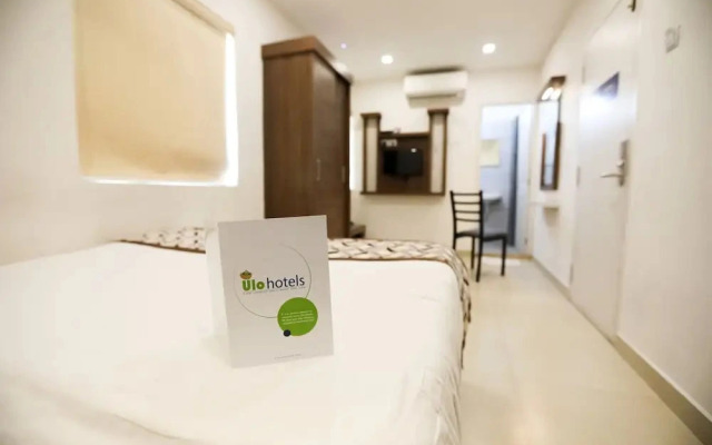 Hotel Delma by Ulo Hotels