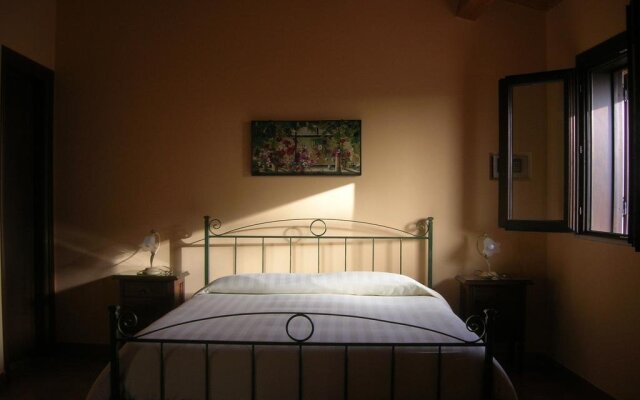 Borgo Rigolizia Vacanze
