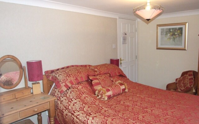The Red Lion Country Inn
