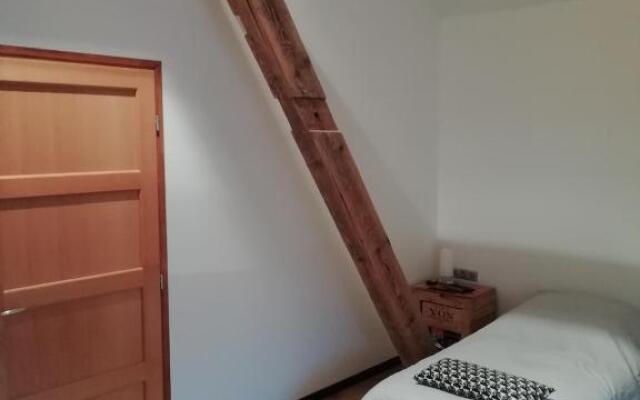 Maison / villa complète à 5 minutes de Colmar