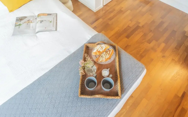 Como Liberty Suites - Gatsby by Rent all Como