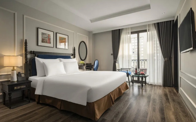 Lalita Boutique Hotel & Spa Ninh Binh
