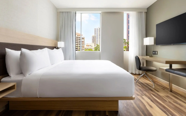 AC Hotel by Marriott Honolulu