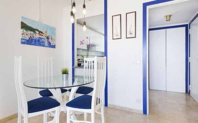 Sitges Marinabeach