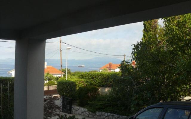 Apartment Branimir