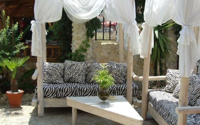 Family hotel Tropicana