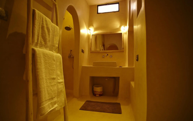 Riad Caravane