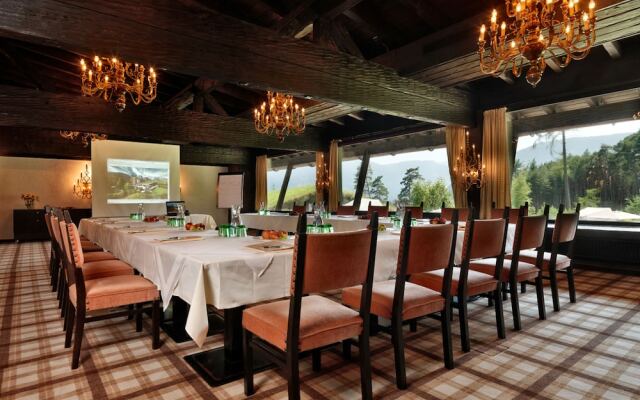 Hotel Kaysers Tirolresort