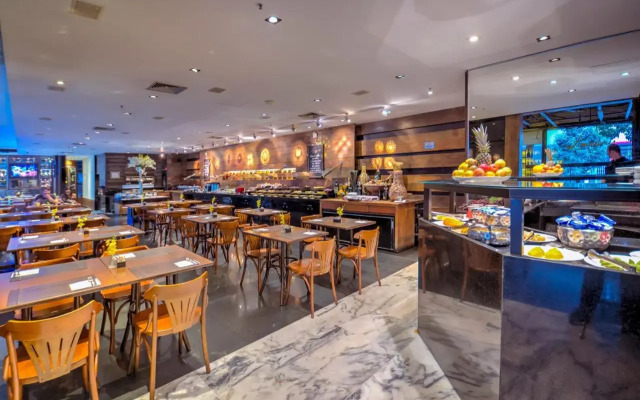 Royal Collection Savassi