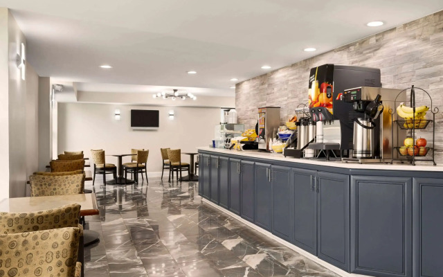 Days Inn by Wyndham Rock Hill