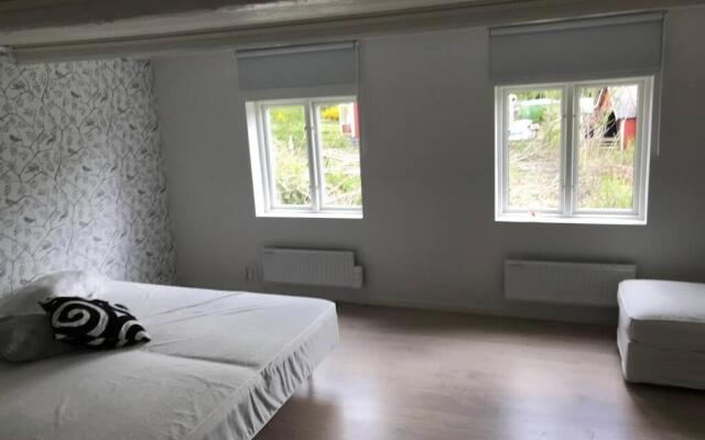 Holiday Home in RYD
