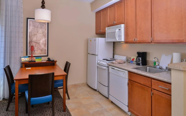 TownePlace Suites Thousand Oaks Ventura County
