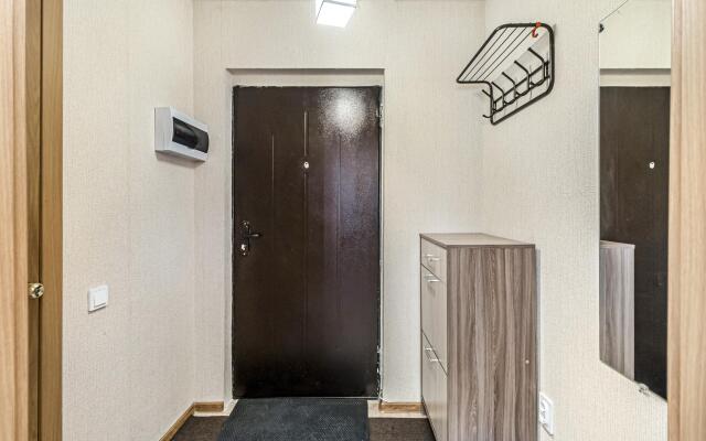 Апартаменты на улице Университетская Набережная 97а