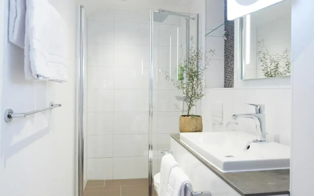 TOP Boutiquehotel am Stadtgarten