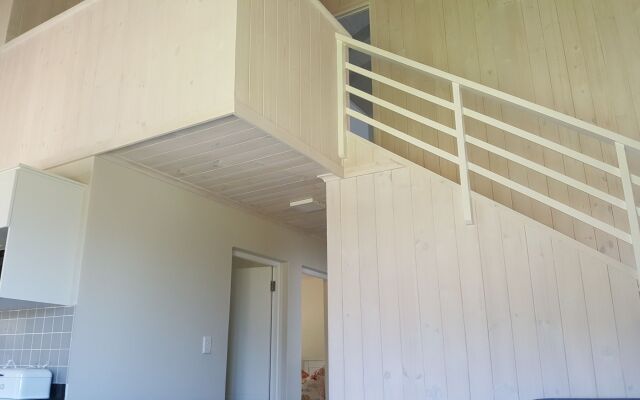 Brenton On Sea Cottages