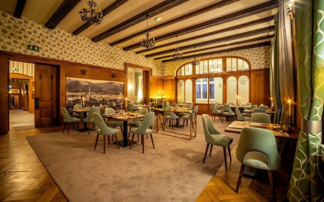 Hotel Dębowy Biowellness & SPA