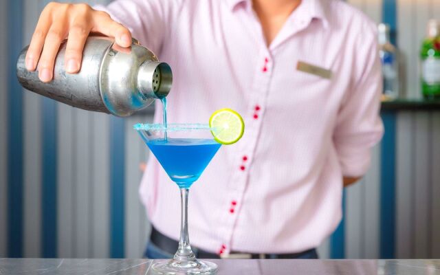 ibis Bangkok Sathorn