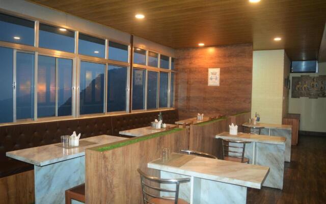 Rufina Cardamom Residency