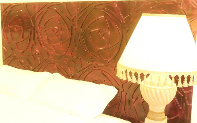 Palms Garden Saigon Hotel