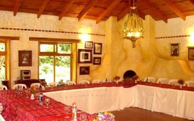 Hotel San Buenaventura De Atitlan